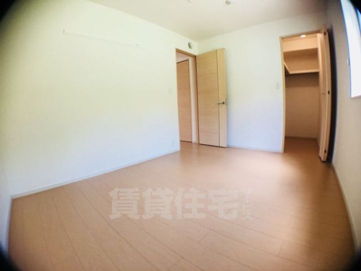 アンジュの子供部屋