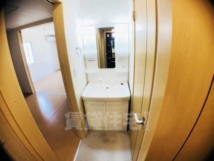 アンジュの内装