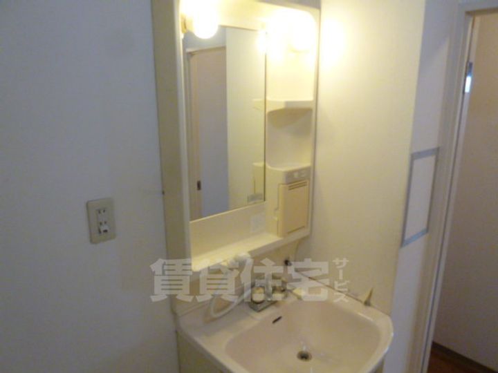 デルニエアンの内装