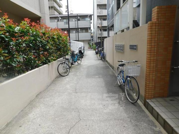 トラッディハウス服部のその他画像