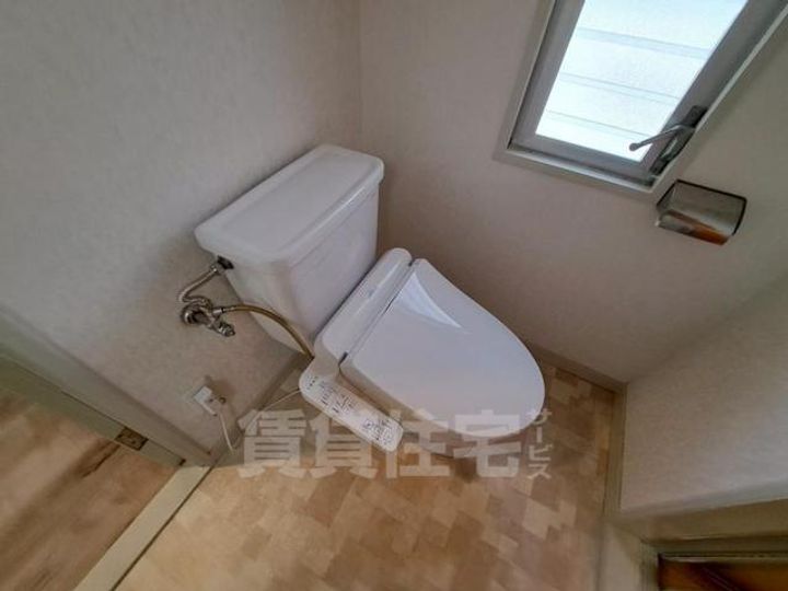 トラッディハウス服部の内装