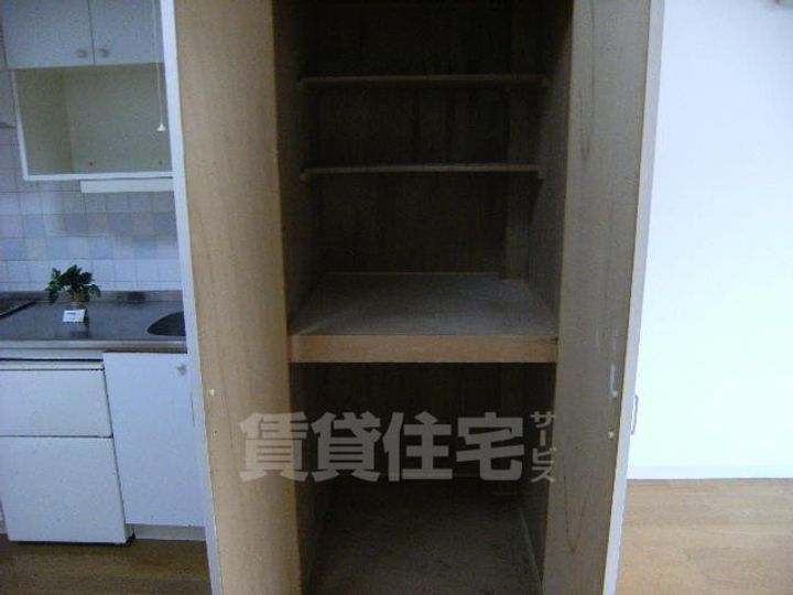 トラッディハウス服部のその他画像