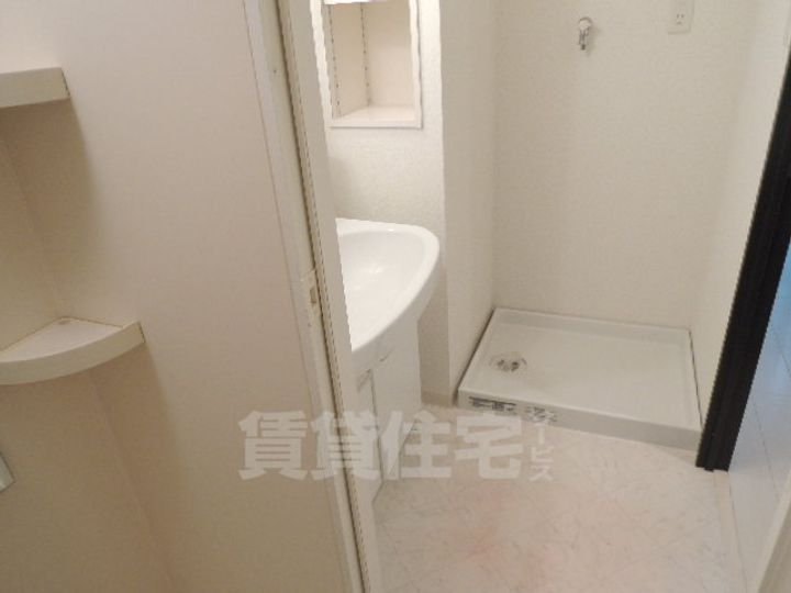 BLISS(ブリス)の風呂