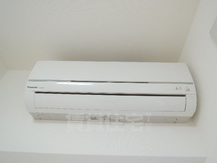 BLISS(ブリス)の内装