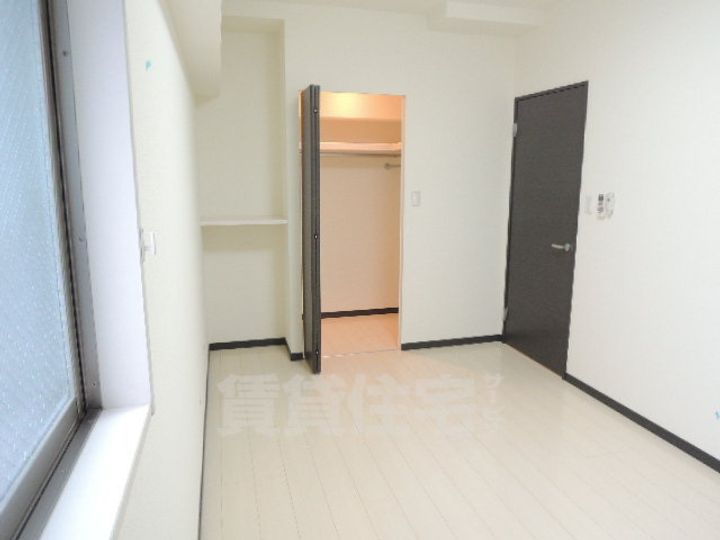 BLISS(ブリス)の内装