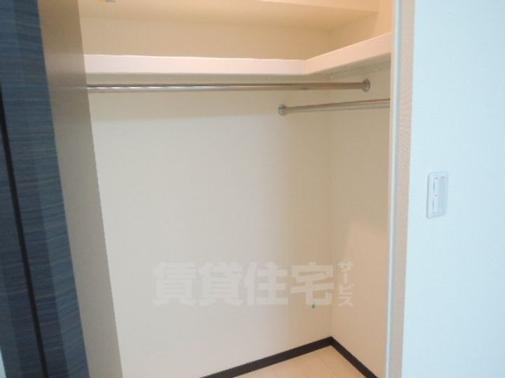 BLISS(ブリス)の内装