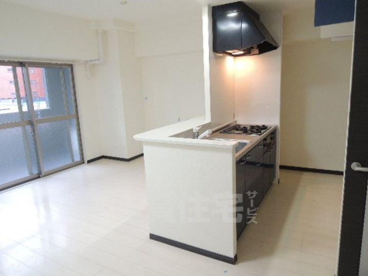 BLISS(ブリス)の居間