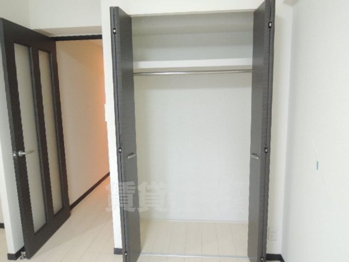 BLISS(ブリス)の内装