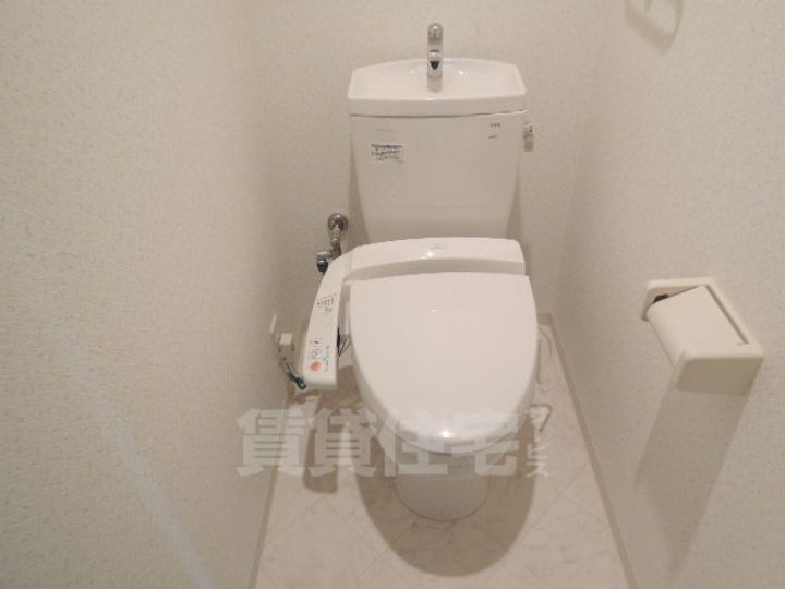 BLISS(ブリス)の内装