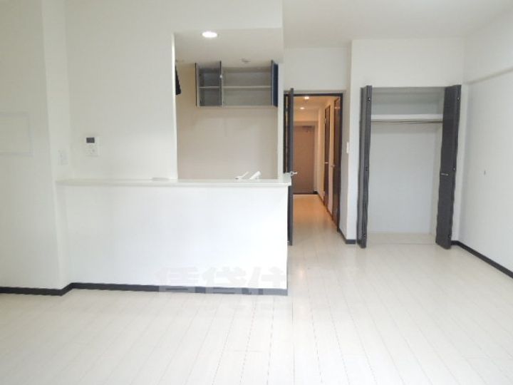 BLISS(ブリス)の居間