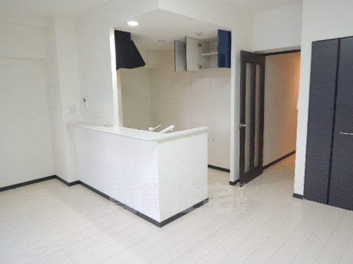 BLISS(ブリス)の居間