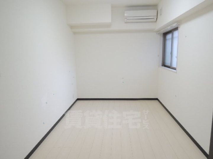 BLISS(ブリス)の寝室