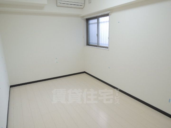 BLISS(ブリス)の寝室