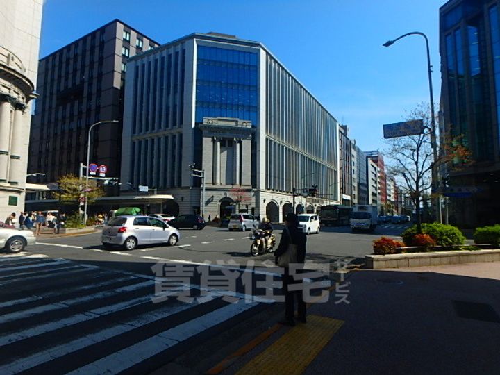 SAMSQUARE四条大宮(サムスクエア)のその他画像