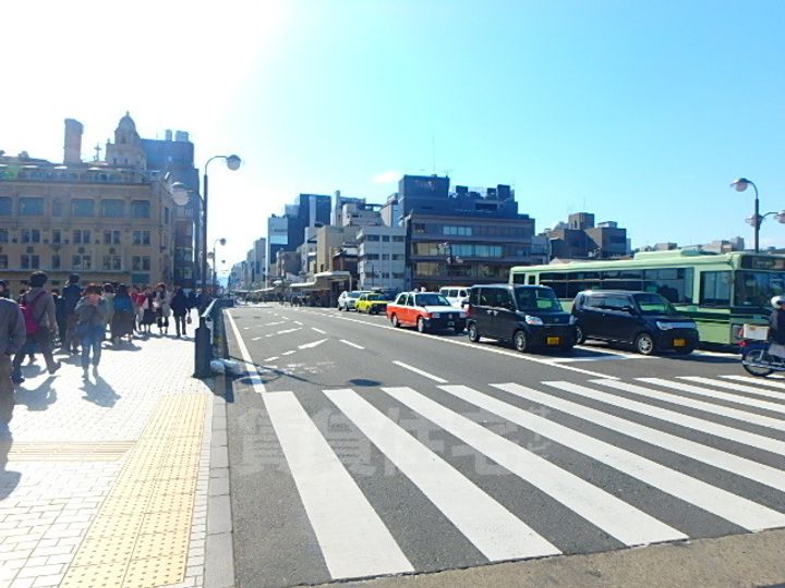 SAMSQUARE四条大宮(サムスクエア)のその他画像