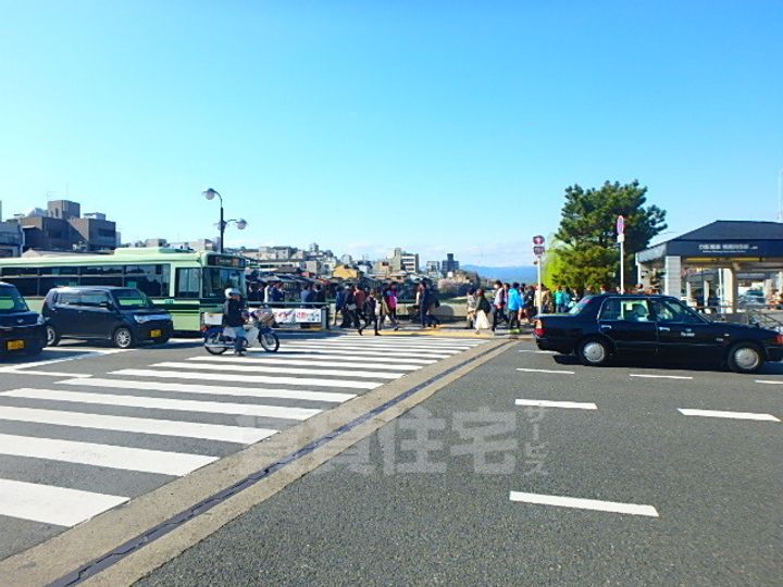 SAMSQUARE四条大宮(サムスクエア)のその他画像