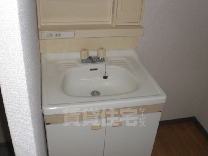 SAMSQUARE四条大宮(サムスクエア)の内装