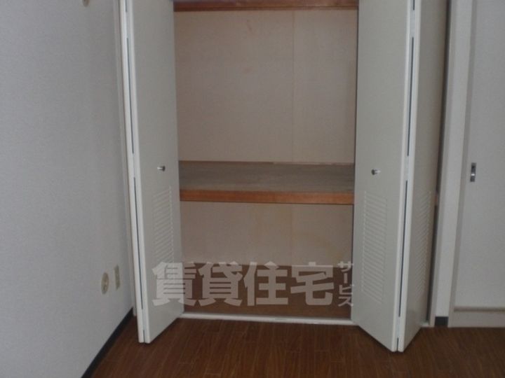 SAMSQUARE四条大宮(サムスクエア)の内装