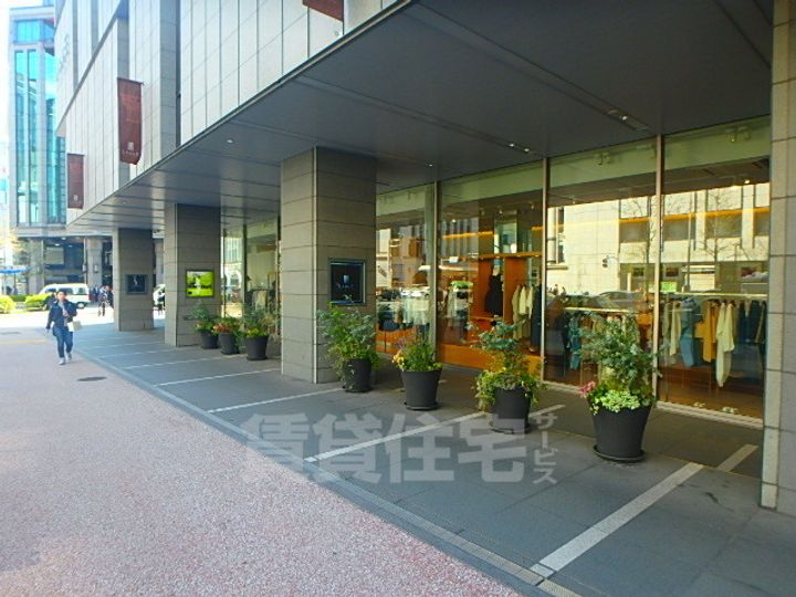 SAMSQUARE四条大宮(サムスクエア)のその他画像