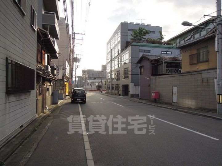 SAMSQUARE四条大宮(サムスクエア)のその他画像