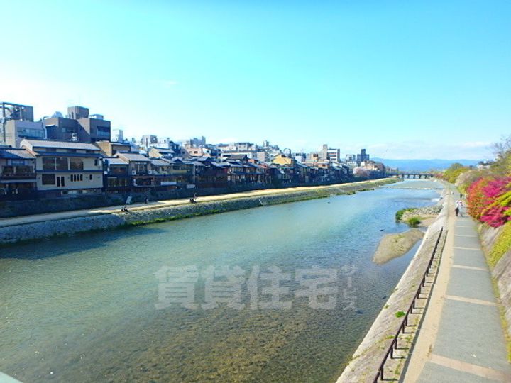 SAMSQUARE四条大宮(サムスクエア)のその他画像