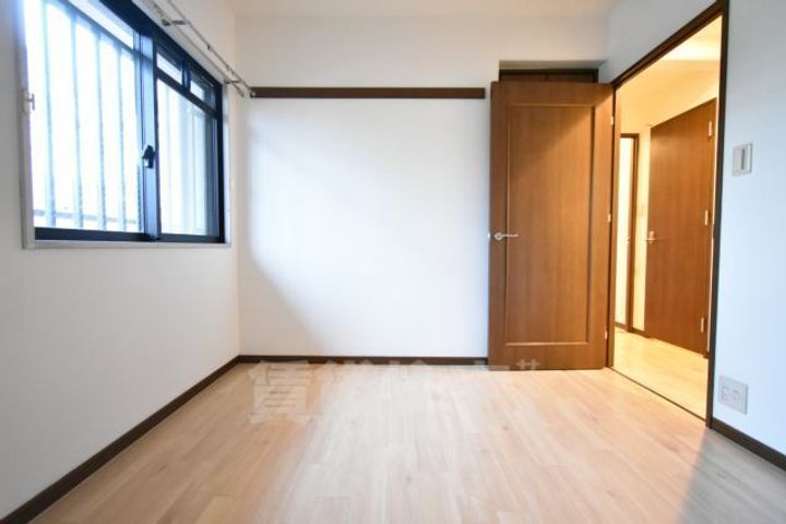 Dコート諏訪森の子供部屋