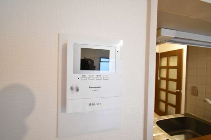 Dコート諏訪森のその他画像