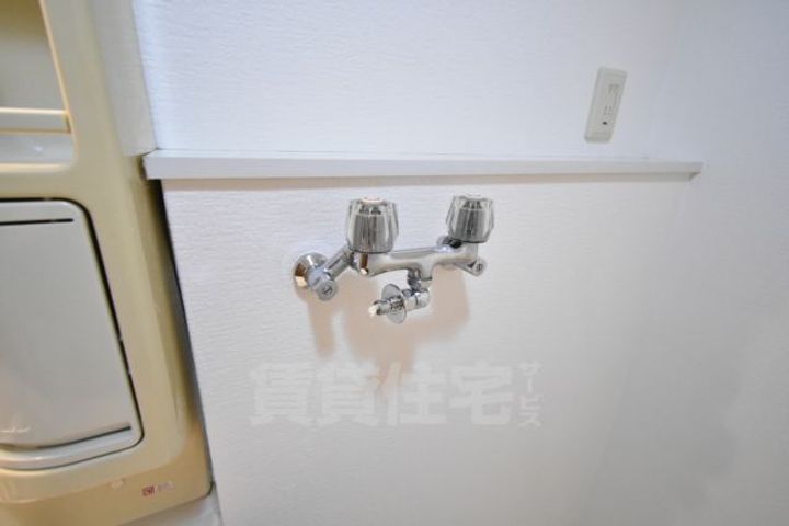 Dコート諏訪森のその他画像