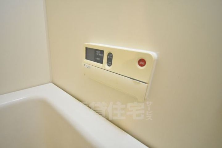 Dコート諏訪森のその他画像