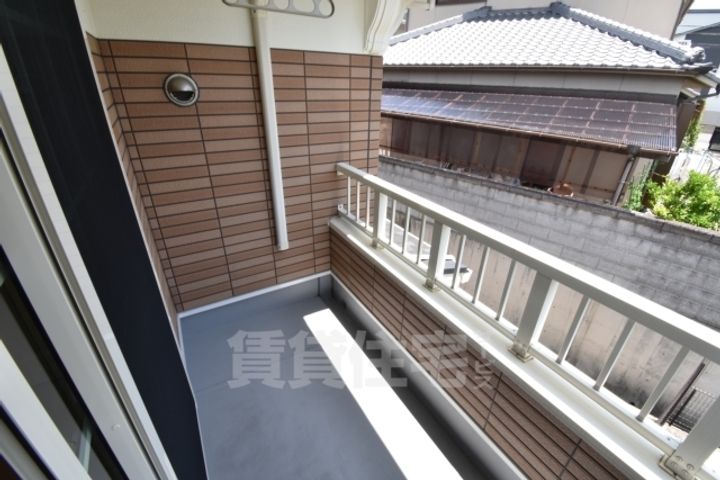 大阪府堺市南区野々井の賃貸アパートのその他画像