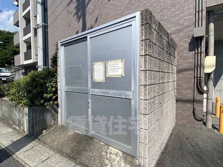 ジオステージ東山のその他画像