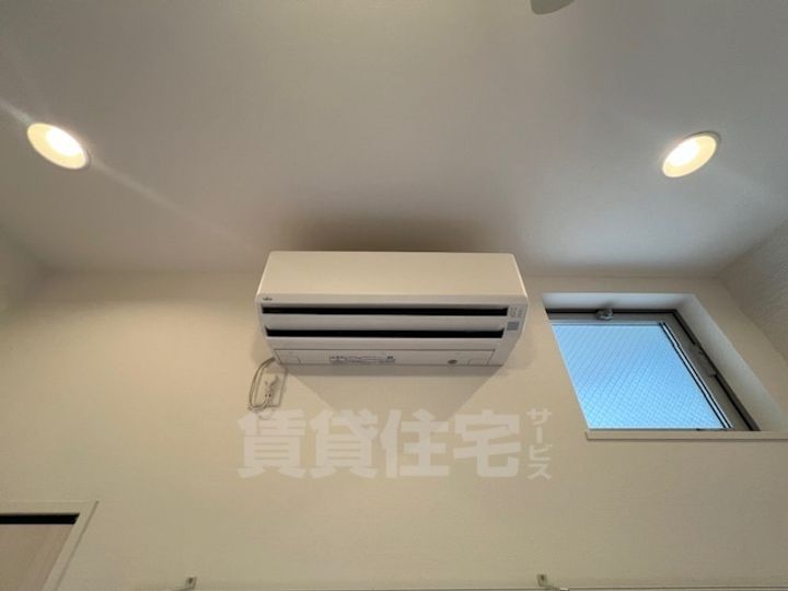 大阪府大阪市西淀川区花川2丁目の賃貸アパートのその他画像