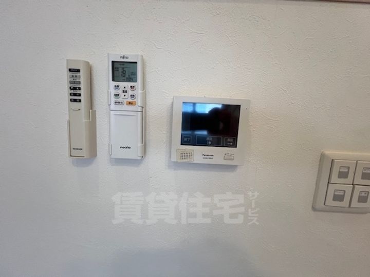 大阪府大阪市西淀川区花川2丁目の賃貸アパートのその他画像