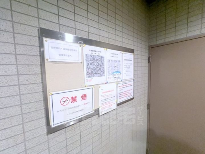 リーガル京都河原町3のその他画像