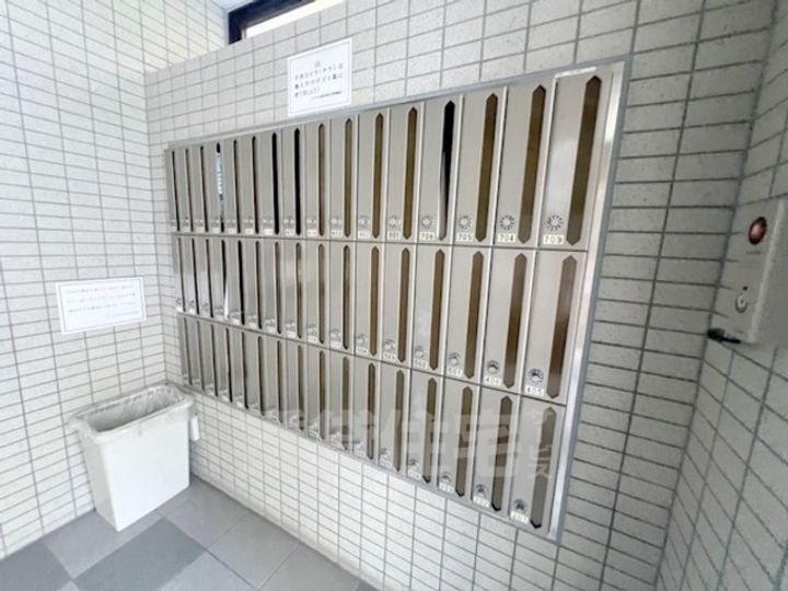 リーガル京都河原町3のその他画像
