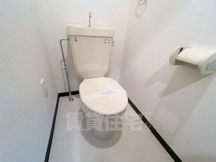 リーガル京都河原町3の内装