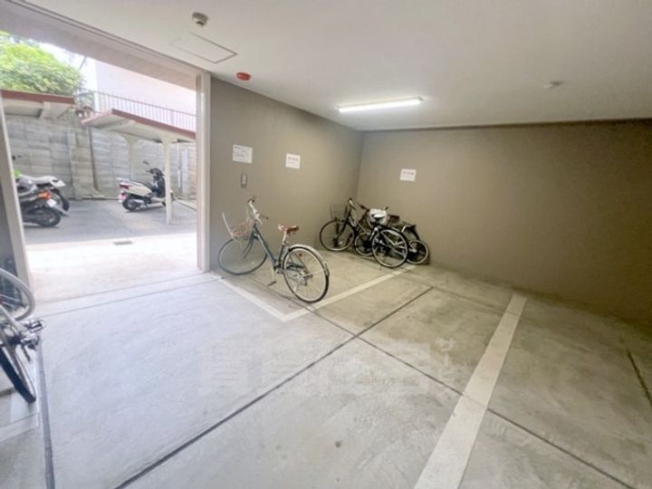 リーガル京都河原町3のその他画像