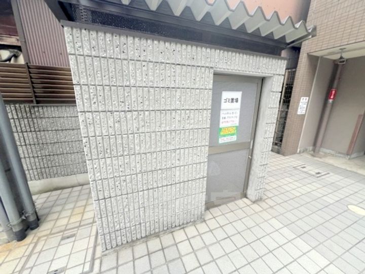 リーガル京都河原町3のその他画像