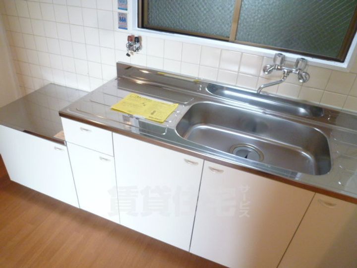 TKスカイハイツのその他画像