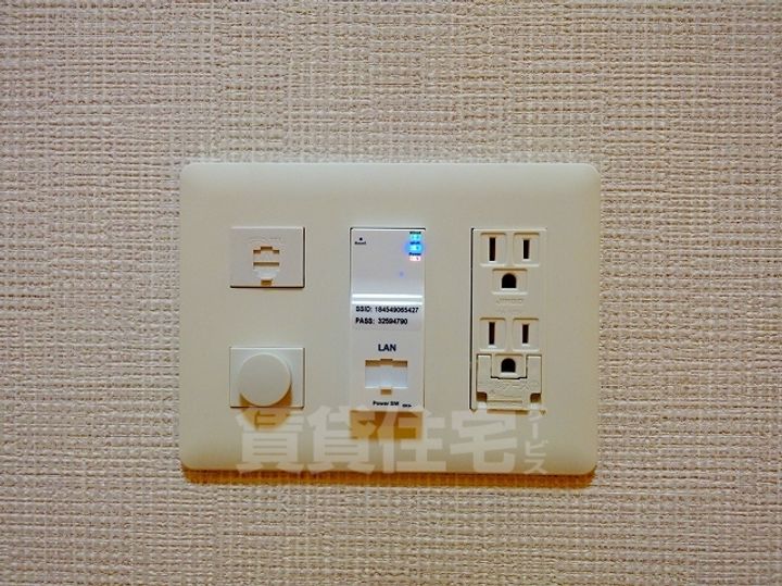 グランルクレ新栄イーストのその他画像