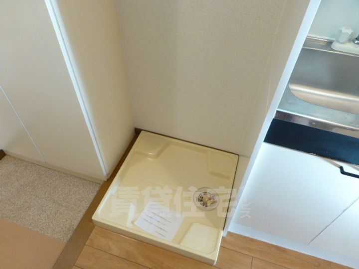 大阪府堺市堺区榎元町3丁の賃貸マンションのその他画像