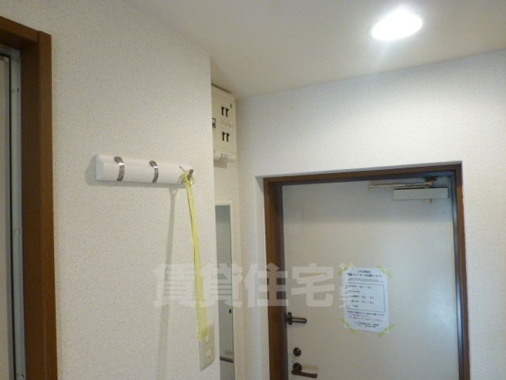 大阪府堺市堺区榎元町3丁の賃貸マンションのその他画像