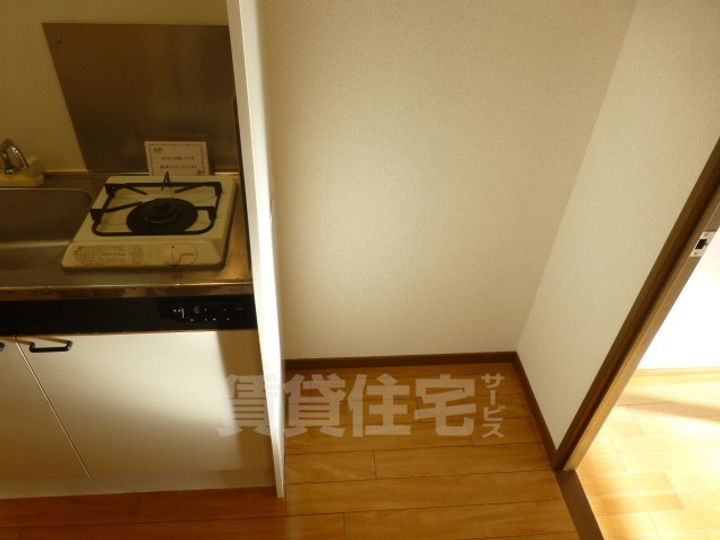 大阪府堺市堺区榎元町3丁の賃貸マンションのその他画像