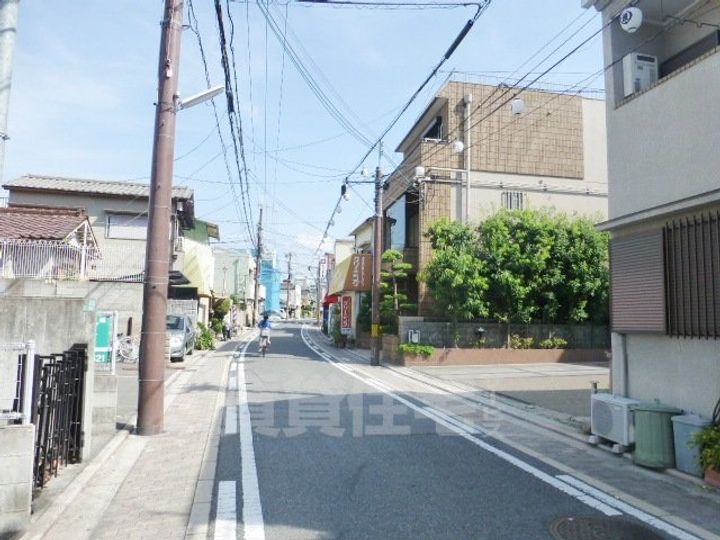 大阪府堺市堺区榎元町3丁の賃貸マンションの周辺