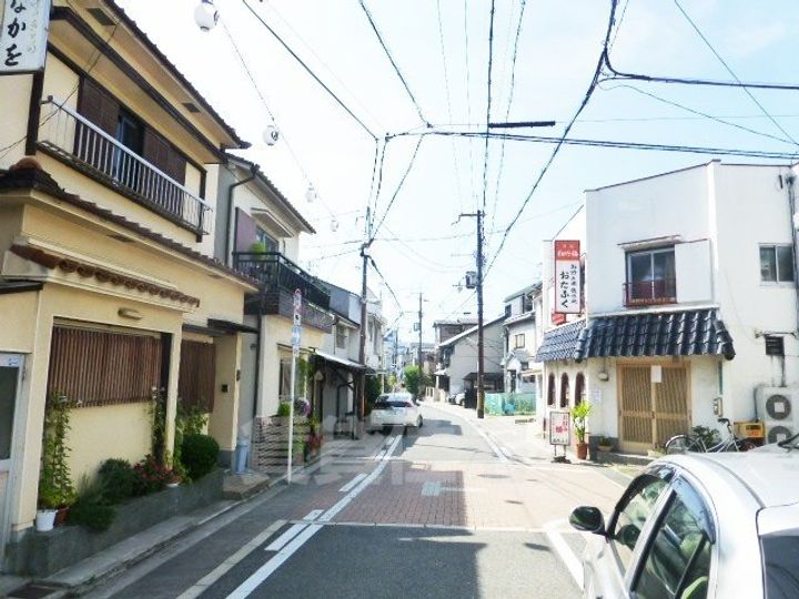 大阪府堺市堺区榎元町3丁の賃貸マンションの周辺