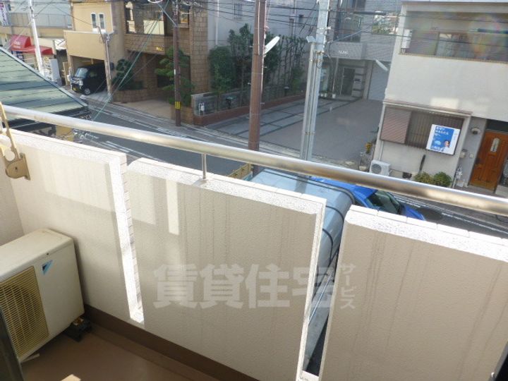 大阪府堺市堺区榎元町3丁の賃貸マンションのその他画像
