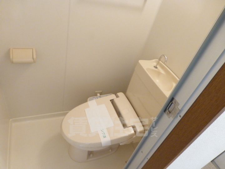 大阪府堺市堺区榎元町3丁の賃貸マンションの内装