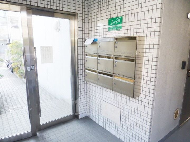 大阪府堺市堺区榎元町3丁の賃貸マンションのその他画像