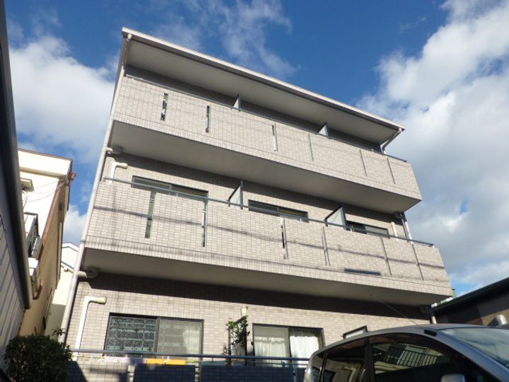 大阪府堺市堺区榎元町3丁の賃貸マンションのその他画像