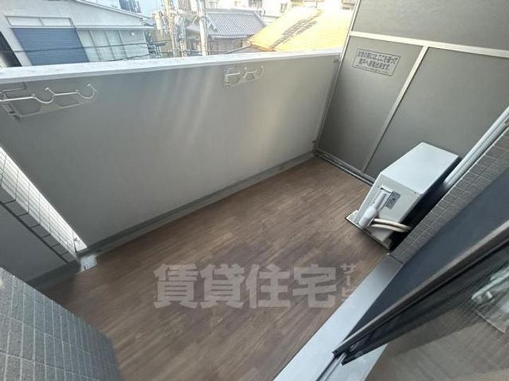 レジュールアッシュ塚本Ⅱのその他画像